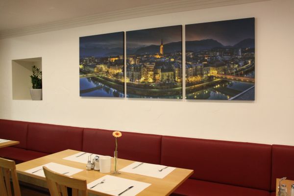 Hotel Globo Plaza (Villach)